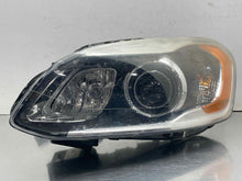 Load image into Gallery viewer, Headlight Lamp Assembly  VOLVO XC60 2015 - NW652773
