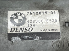 Load image into Gallery viewer, STARTER MOTOR 550i 550i Gt 650i 750i 750il Alpina B7 M5 M6 X5 12-17 - NW656743
