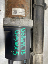 Load image into Gallery viewer, Steering Gear Rack  BMW X5 2015 - NW652791
