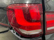 Load image into Gallery viewer, OUTER TAIL LIGHT LAMP BMW X5 X5M 14 15 16 17 18 Left - NW652870
