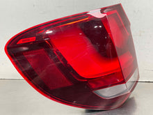 Load image into Gallery viewer, OUTER TAIL LIGHT LAMP BMW X5 X5M 14 15 16 17 18 Left - NW652870
