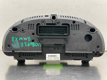 Load image into Gallery viewer, SPEEDOMETER CLUSTER BMW X3 2011 11 2012 12 2013 13 2014 14 - NW653331
