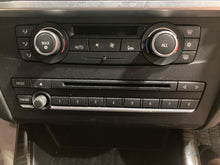 Load image into Gallery viewer, TEMPERATURE CONTROLS BMW X3 2011 11 2012 12 2013 13 2014 14 - NW653017
