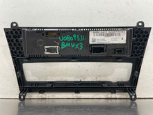 Load image into Gallery viewer, TEMPERATURE CONTROLS BMW X3 2011 11 2012 12 2013 13 2014 14 - NW653017
