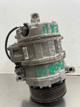 Load image into Gallery viewer, AC A/C AIR CONDITIONING COMPRESSOR BMW X3 2011 11 2012 12 - NW653278
