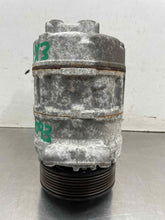 Load image into Gallery viewer, AC A/C AIR CONDITIONING COMPRESSOR BMW X3 2011 11 2012 12 - NW653278
