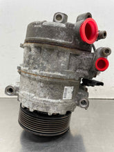 Load image into Gallery viewer, AC A/C AIR CONDITIONING COMPRESSOR BMW X3 2011 11 2012 12 - NW653278
