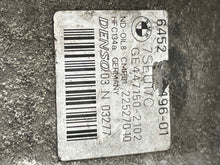 Load image into Gallery viewer, AC A/C AIR CONDITIONING COMPRESSOR BMW X3 2011 11 2012 12 - NW653278
