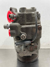Load image into Gallery viewer, AC A/C AIR CONDITIONING COMPRESSOR BMW X3 2011 11 2012 12 - NW653278
