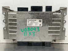 Load image into Gallery viewer, ECU ECM COMPUTER BMW 528i X3 2011 11 2012 12 - NW652991
