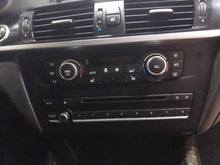 Load image into Gallery viewer, TEMPERATURE CONTROLS BMW X3 2013 13 2014 14 - NW653016
