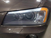 Load image into Gallery viewer, HEADLIGHT LAMP ASSEMBLY BMW X3 11 12 13 14 Left - NW653114
