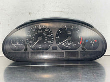 Load image into Gallery viewer, SPEEDOMETER CLUSTER BMW 323i 328i 1999 99 2000 00 - NW653050
