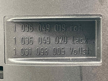 Load image into Gallery viewer, SPEEDOMETER CLUSTER BMW 323i 328i 1999 99 2000 00 - NW653050
