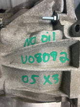 Load image into Gallery viewer, AUTOMATIC TRANSMISSION BMW X3 2004 04 2005 05 2006 06 - NW653160

