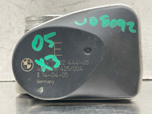 Load image into Gallery viewer, THROTTLE BODY BMW 320I 325I 525I X3 Z3 Z4 01 02 03 - 06 - NW653156
