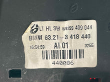 Load image into Gallery viewer, TAIL LIGHT LAMP ASSEMBLY BMW X3 2004 04 2005 05 2006 06 Right - NW653337
