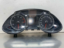 Load image into Gallery viewer, SPEEDOMETER CLUSTER Audi Q5 13 14 15 16 17 - NW653615
