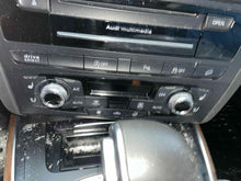 Load image into Gallery viewer, TEMPERATURE CONTROLS Audi Q5 RS5 S5 SQ5 13 14 15 16 17 - NW653567
