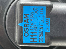 Load image into Gallery viewer, FOG LAMP LIGHT A4 A6 Allroad Q5 S4 SQ5 09-15 Bumper Mounted Right - NW653548
