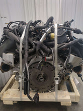 Load image into Gallery viewer, ENGINE MOTOR Audi Q5 13 14 15 16 17 3.0L VIN 7/G - NW653809
