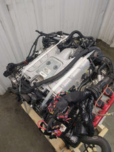 Load image into Gallery viewer, ENGINE MOTOR Audi Q5 13 14 15 16 17 3.0L VIN 7/G - NW653809
