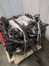 Load image into Gallery viewer, ENGINE MOTOR Audi Q5 13 14 15 16 17 3.0L VIN 7/G - NW653809
