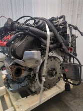 Load image into Gallery viewer, ENGINE MOTOR Audi Q5 13 14 15 16 17 3.0L VIN 7/G - NW653809
