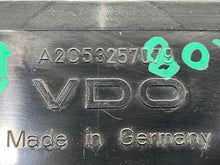 Load image into Gallery viewer, SPEEDOMETER CLUSTER 528i 535i 2008 08 2009 09 2010 10 - NW653748

