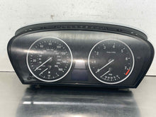 Load image into Gallery viewer, SPEEDOMETER CLUSTER 528i 535i 2008 08 2009 09 2010 10 - NW653748
