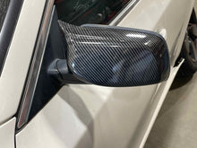 Load image into Gallery viewer, DOOR MIRROR POWER 525i 528i 530i 535i 550i 2007-2010 Left - NW653389
