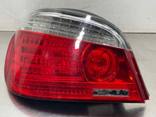 Load image into Gallery viewer, OUTER TAIL LIGHT LAMP BMW 528i 535i 550i M5 08 09 10 Left - NW653908
