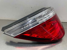 Load image into Gallery viewer, OUTER TAIL LIGHT LAMP BMW 528i 535i 550i M5 08 09 10 Left - NW653908
