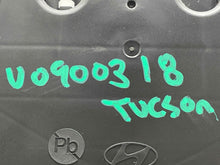 Load image into Gallery viewer, SPEEDOMETER CLUSTER Hyundai Tucson 2018 18 - NW653616
