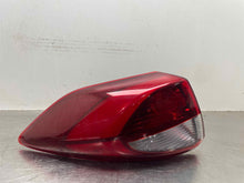 Load image into Gallery viewer, OUTER TAIL LIGHT LAMP Tucson 2016 16 2017 17 2018 18 Left - NW653910
