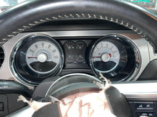 Load image into Gallery viewer, Speedometer Cluster Ford Mustang 2010 - NW653473
