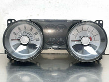 Load image into Gallery viewer, Speedometer Cluster Ford Mustang 2010 - NW653473

