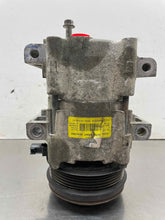 Load image into Gallery viewer, AC Compressor Ford Mustang 2010 - NW653664
