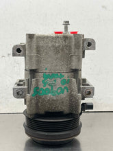 Load image into Gallery viewer, AC Compressor Ford Mustang 2010 - NW653664
