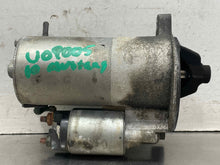 Load image into Gallery viewer, Starter Motor Ford Mustang 2010 - NW653475
