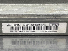 Load image into Gallery viewer, ECU ECM Computer Ford Mustang 2010 - NW653396
