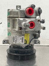 Load image into Gallery viewer, AC COMPRESSOR Volvo XC60 XC70 S60 2007 07 2008 08 2009 09 2010 10 11 12 - NW653384
