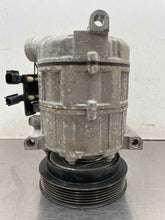 Load image into Gallery viewer, AC COMPRESSOR Volvo XC60 XC70 S60 2007 07 2008 08 2009 09 2010 10 11 12 - NW653384
