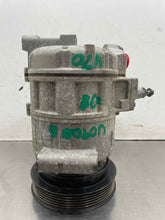 Load image into Gallery viewer, AC COMPRESSOR Volvo XC60 XC70 S60 2007 07 2008 08 2009 09 2010 10 11 12 - NW653384

