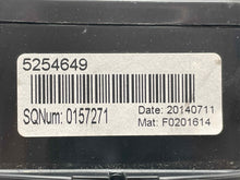 Load image into Gallery viewer, Speedometer Cluster  PORSCHE MACAN 2015 - NW653749
