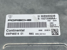 Load image into Gallery viewer, ECU ECM Computer  PORSCHE MACAN 2015 - NW653679
