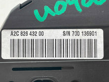 Load image into Gallery viewer, SPEEDOMETER CLUSTER 323i 328i X1 07 08 09 10 11 12 13 14 15 - NW654497
