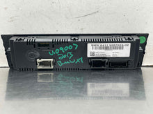 Load image into Gallery viewer, FRONT TEMPERATURE CONTROLS 128i 135i 323i 328i 335i M1 M3 X1 10-15 - NW654029
