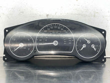 Load image into Gallery viewer, Speedometer Cluster  SAAB 9-3 2011 - NW654499
