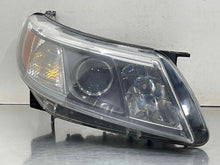 Load image into Gallery viewer, HEADLIGHT LAMP ASSEMBLY Saab 9-3 08 09 10 11 Right - NW654316
